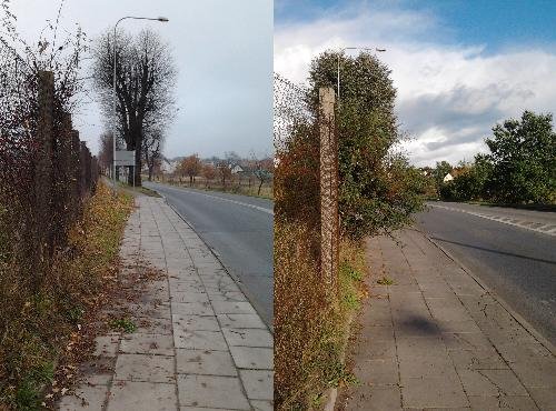 Elbląg, Wyróżnienie dla Zarządu Dróg