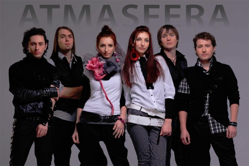 Elbląg, Koncert ukraińskiego zespołu AtmAsfera