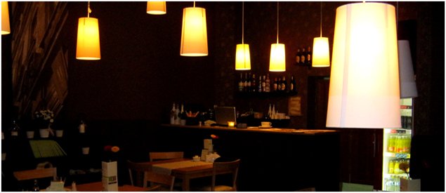 Konkurs Restauracji Fanaberia, wygraj szafę za 2000 zł