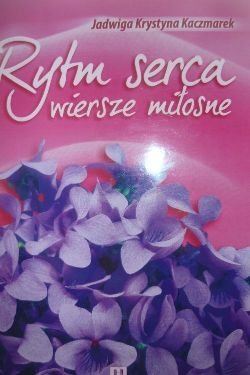 Elbląg, Promocja tomiku wierszy o miłości