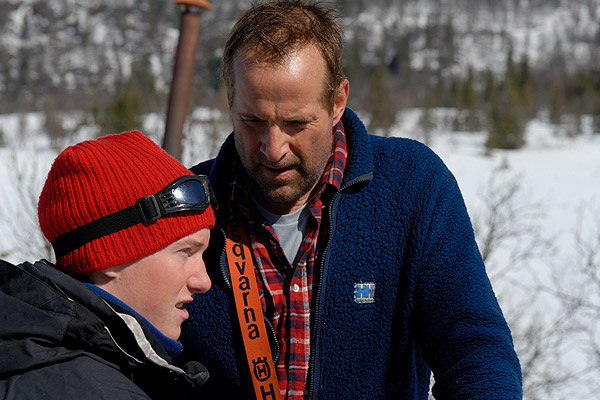 mat. prasowe dystrybutora filmu