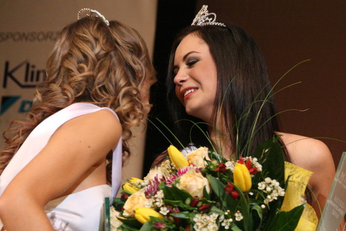 Elbląg, Miss Ziemi Elbląskiej 2010