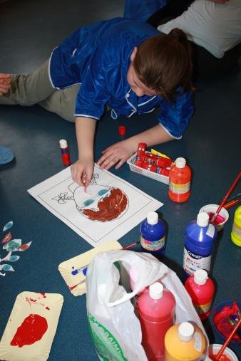 Elbląg, O autyzmie w SOSW nr 1