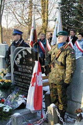 Elbląg, To było 32 lata temu