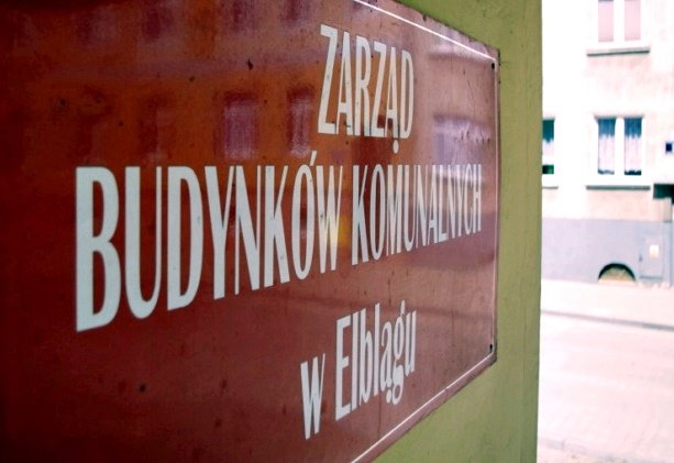 Elbląg, Biuro Zamiany Mieszkań