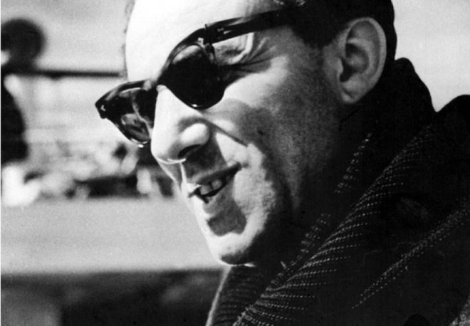 Kino Światowid. DKF: Andrzej Munk