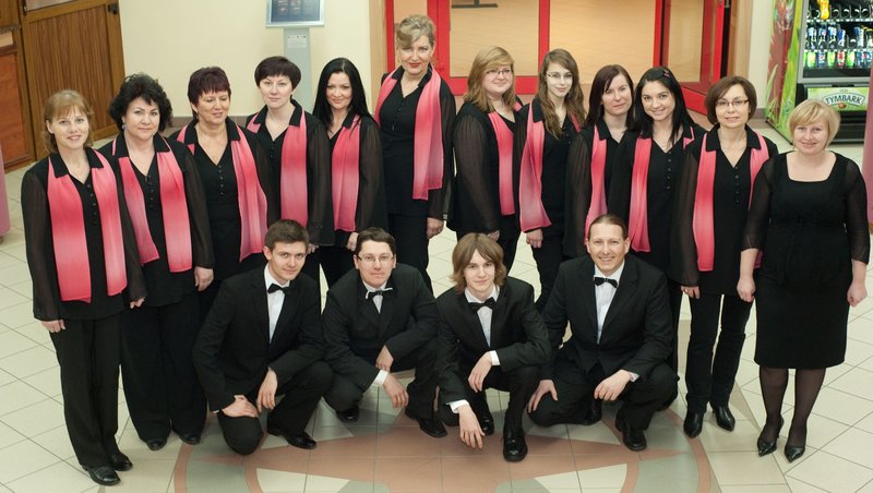 Elbląg, Muzyczna niespodzianka w Ogrodach Elbląg, Muzyczna niespodzianka w Ogrodach