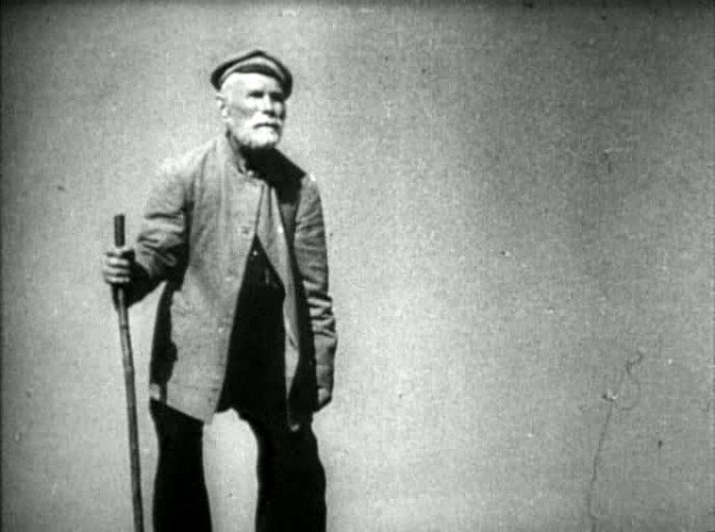 Elbląg, Sputnik nad Elblągiem - niedzielny seans