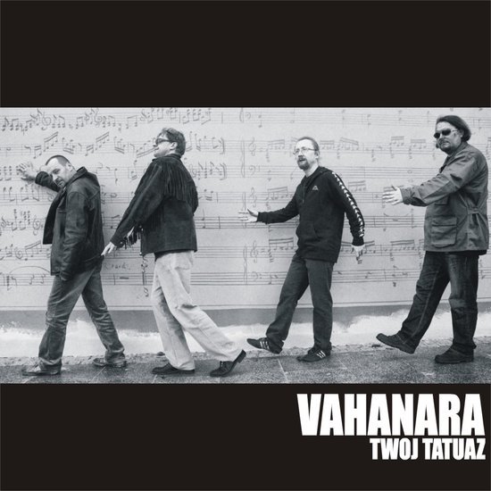 Elbląg, Vahanara w Mjazzdze Elbląg, Vahanara w Mjazzdze