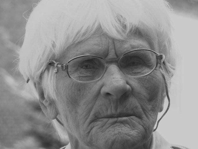 Elbląg, Zuzanna Falińska