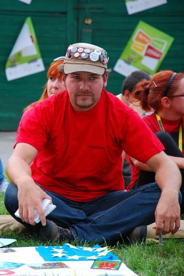 Elbląg, Adrien Suchert