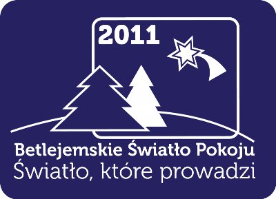 Elbląg, Betlejemskie Światło Pokoju w Elblągu