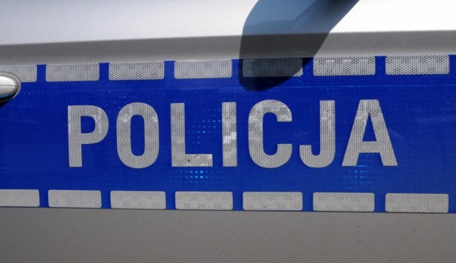 Elbląg, Policja poszukuje świadków zdarzenia Elbląg, Policja poszukuje świadków zdarzenia