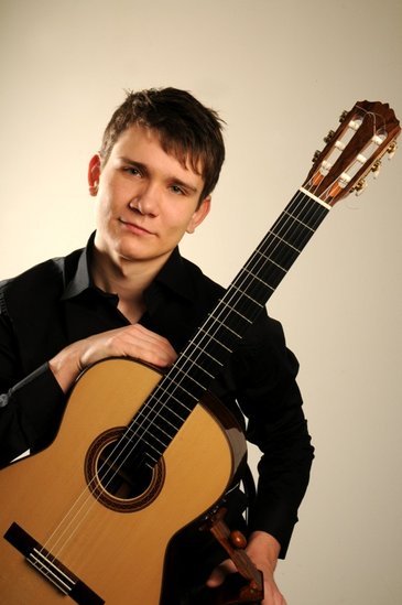 Adrian Furmankiewicz