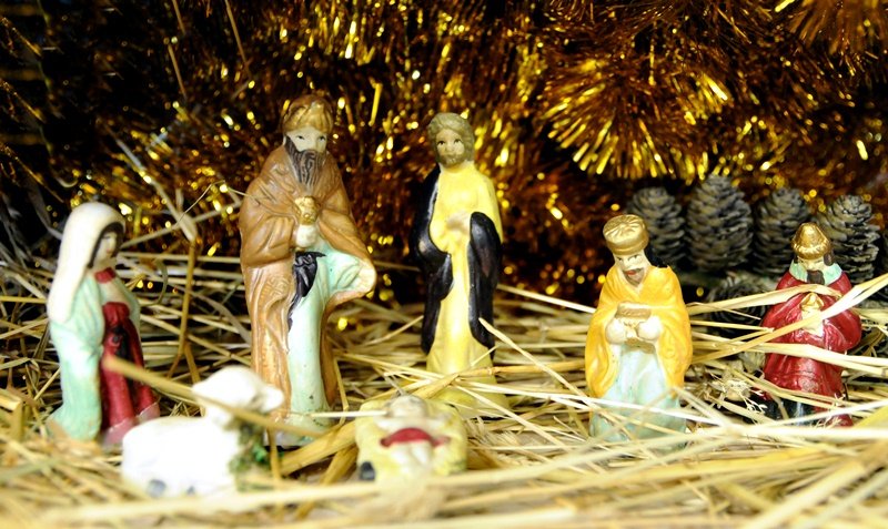 Elbląg, Hej, kolęda, kolęda!