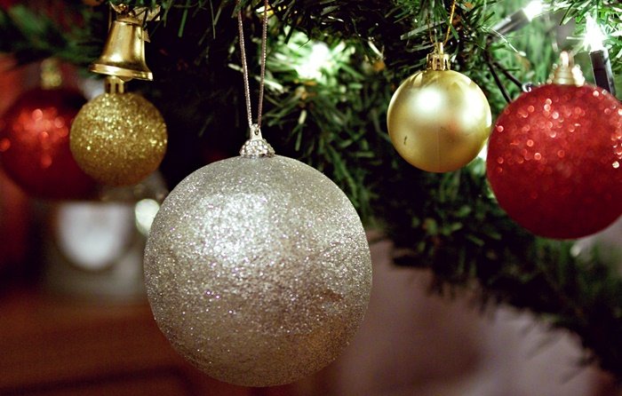 Elbląg, Magia Świąt