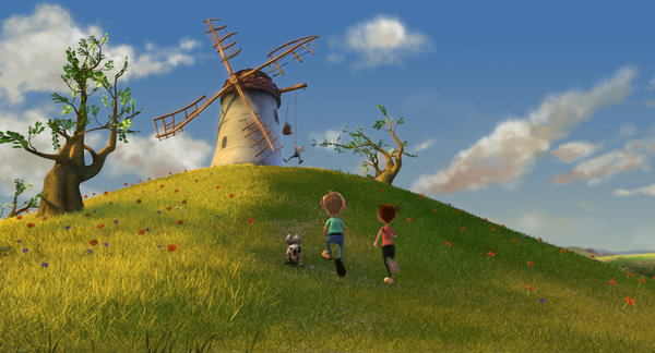 Elbląg, mat. prasowe dystrybutora filmu