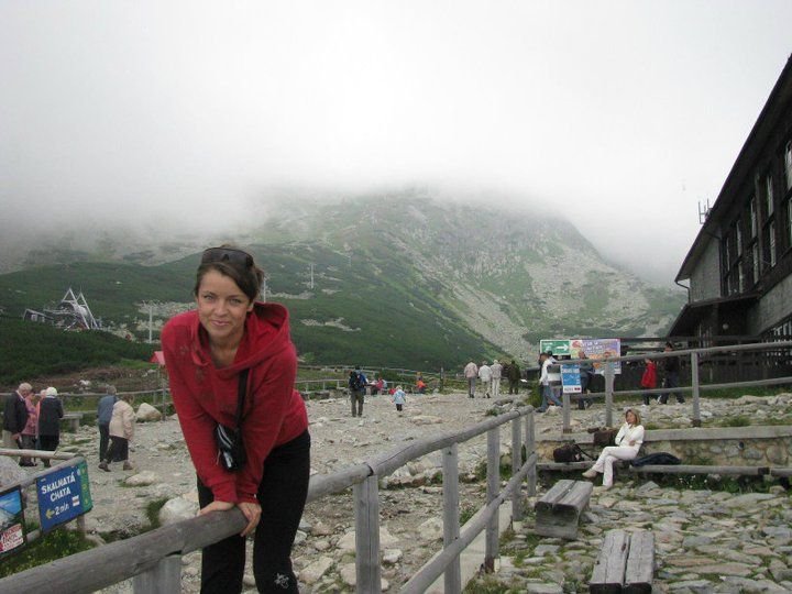 Na mimozowej scenie zadebiutuje Kasia Nadarzewska