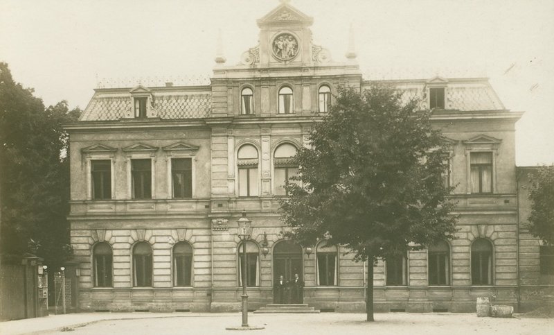 Elbląg, Ressource Humanitas (Casino) Elbląg, Ressource Humanitas (Casino)