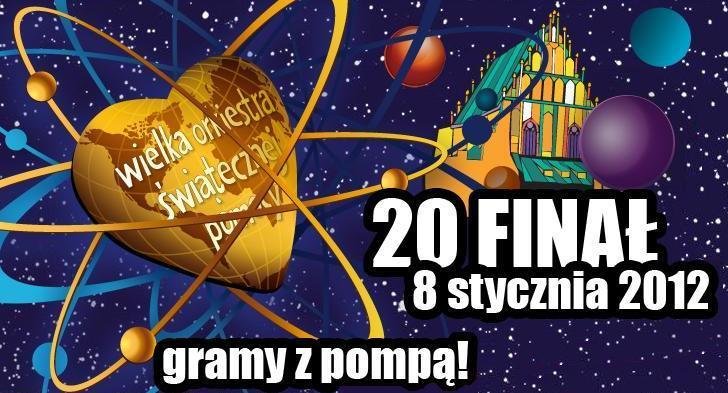 Elbląg, Ruszyły licytacje WOŚP