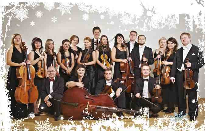 Karnawałowy koncert EOK - jedyna szansa na bilet