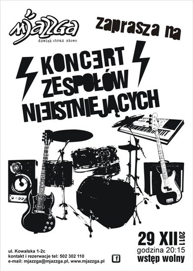 Elbląg, Koncertowa reaktywacja