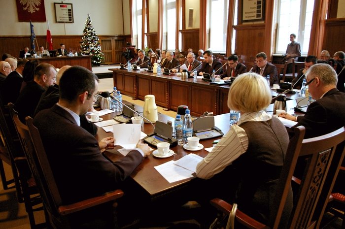Elbląg, No i mamy budżet