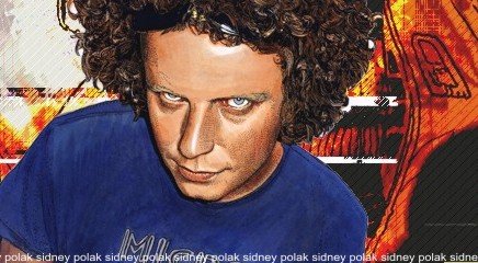 Sindey Polak zagra z WOŚP! (źródło Sindey Polak zagra z WOŚP! (źródło