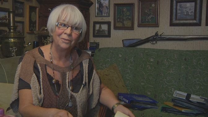 Elbląg, 50 lat Światowida: Byłam sąsiadką domu kultury Elbląg, 50 lat Światowida: Byłam sąsiadką domu kultury