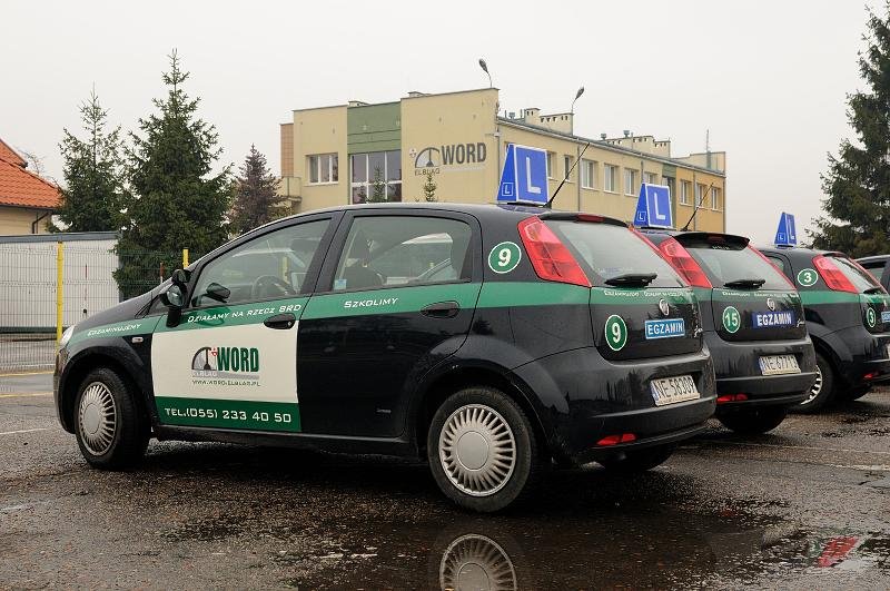 Elbląg, Dobra wiadomość dla kursantów. Egzamin "po nowemu" ma wejść w życie dopiero w 2013 r. Elbląg, Dobra wiadomość dla kursantów. Egzamin "po nowemu" ma wejść w życie dopiero w 2013 r.