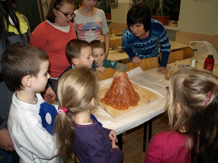 Elbląg, Poniedziałek w SP 1