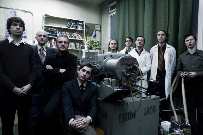 Mitch&Mitch w klubie Mjazzga