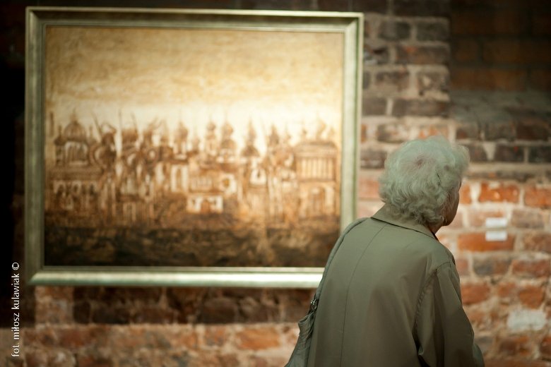 Elbląg, Dzień Babci i Dziadka w Galerii El Elbląg, Dzień Babci i Dziadka w Galerii El