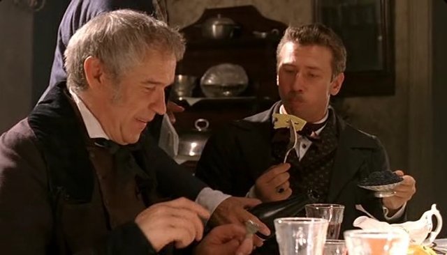 Elbląg, kadr z filmu Elbląg, kadr z filmu