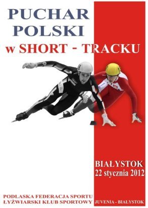 Elbląg, Medale z Białegostoku (short-track) Elbląg, Medale z Białegostoku (short-track)