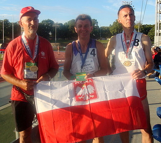 Elbląg, Medal z zawodów w Nowym Jorku Elbląg, Medal z zawodów w Nowym Jorku