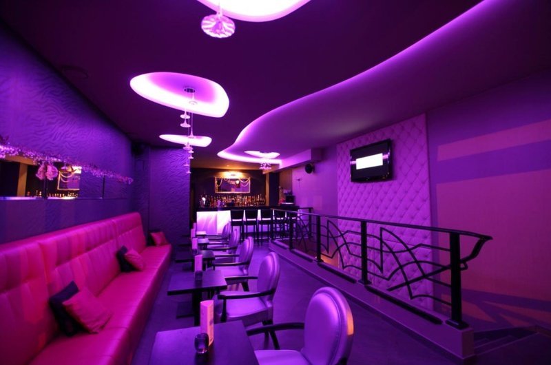 Walentynkowy wieczór w Klubokawiarni Starovka