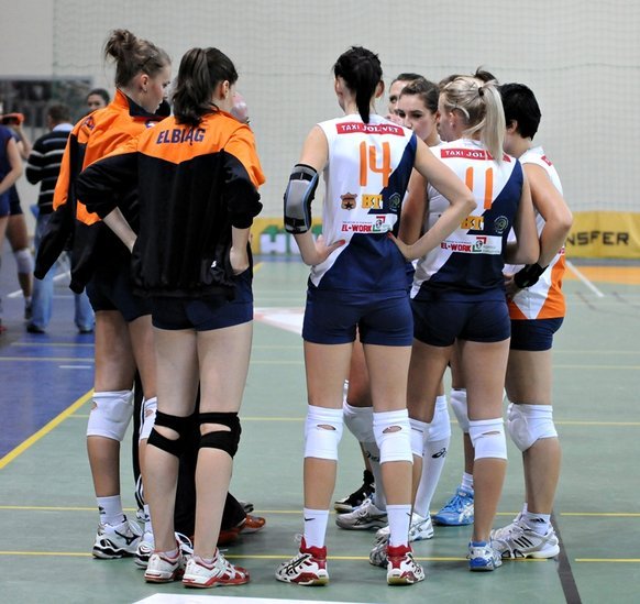Elbląg, Sportowa sobota Elbląg, Sportowa sobota