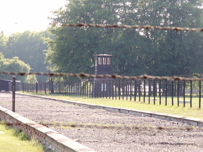 Elbląg, Stutthof 2.0 – posłuchaj!