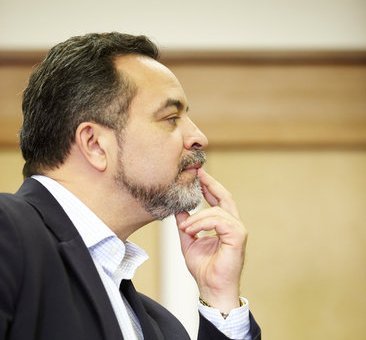 EOK na brazylijską nutę