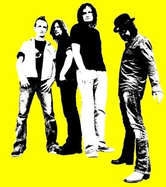 Elbląg, Legenda polskiej muzyki rockowej - koncert zespołu Mech
