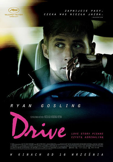 Elbląg, „Drive” w Światowidzie
