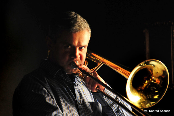 Olewniczak w Mimozie