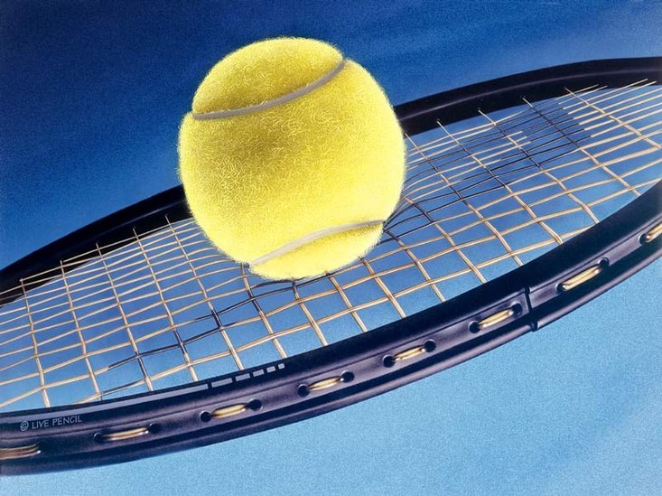 Elbląg, „SportsArt” Elbląska Liga Tenisa Ziemnego
