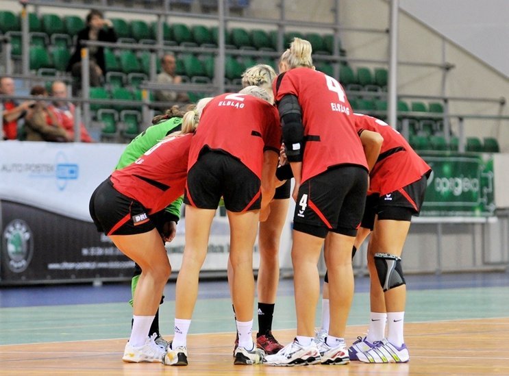 Elbląg, Wydarzenia sportowe Elbląg, Wydarzenia sportowe