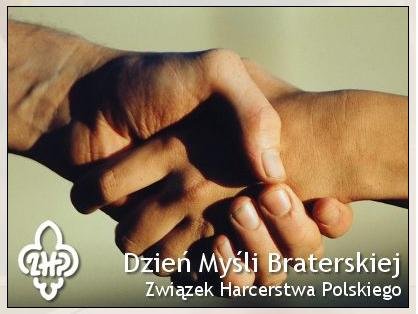 Elbląg, Dzień Myśli Braterskiej