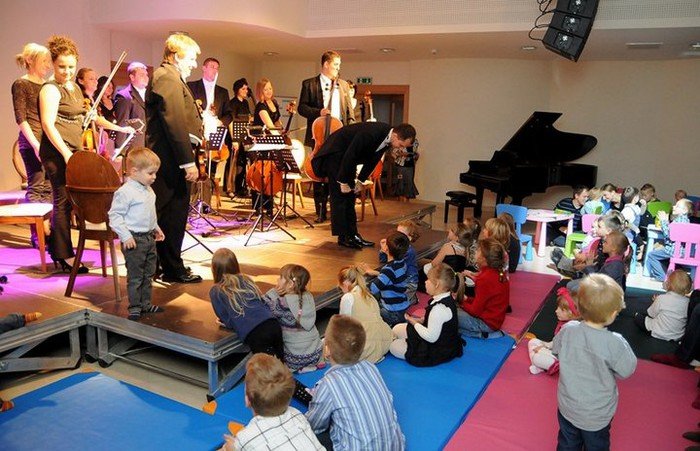 EOK: Klasyka dla Smyka