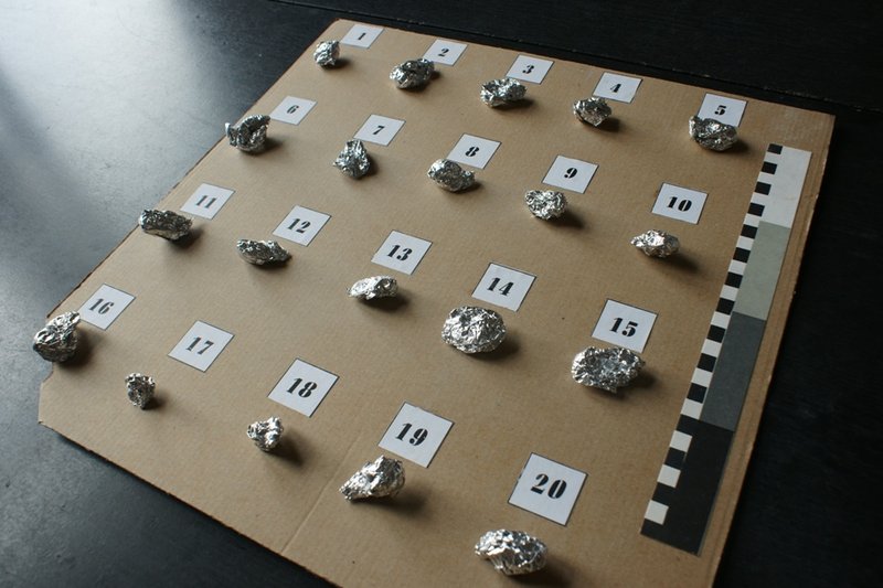 Elbląg, Narkotyki w samochodzie i w mieszkaniu