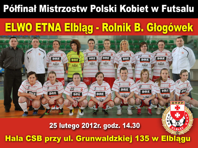 Elbląg, Trudne mecze przed elbląskimi sportowcami Elbląg, Trudne mecze przed elbląskimi sportowcami