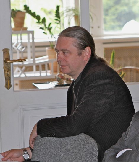 Elbląg, Stanisław Flis